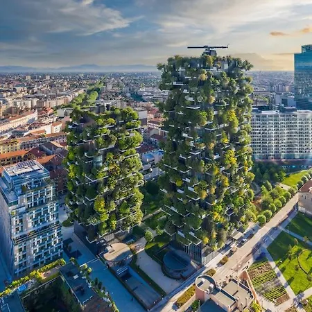 Duomo - Jacuzzi E Terrazzo - Cinema - Free Parking - Gym فيلة
